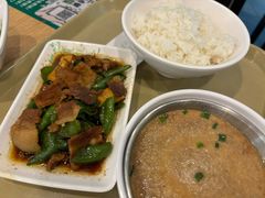 -老乡鸡(家天下生活广场店)