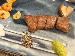 -神户牛排餐厅MOURIYA(总店)