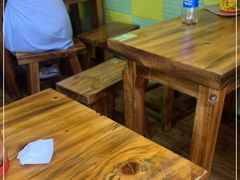 -王记生烫牛杂面馆(兰陵路店)
