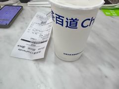 -茶百道(景田东路店)