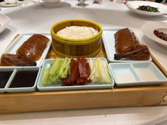 -梅花香里大酒店(郁金香路店)