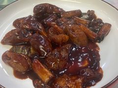 -红旗饭庄