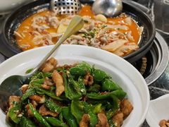 -李师傅脆肚(华强北店)