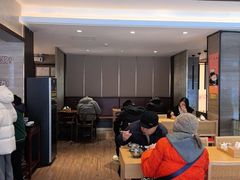 -淮扬厨子(健康路店)