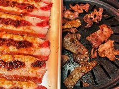 -烧本烧·自助烤肉(勒泰中心店)