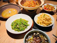 -吃饭皇帝大(解放西路店)