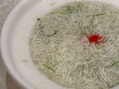 文思豆腐羹-功德林素菜饭庄(前门店)