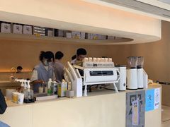 -JPG coffee(广州体育西店)