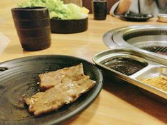 -炼瓦家日式烧肉·寿喜烧(融创精彩天地店)