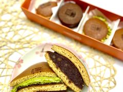 -泽田本家·铜锣烧(美罗城店)