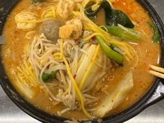 -O记东北砂锅麻辣烫