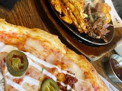 -Q MEX 库迈墨西哥餐吧(三里屯店)
