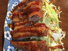 -铃木食堂(帽儿胡同店)