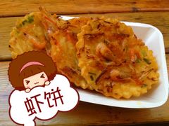 -双桂坊美食街(南大街商业步行街店)