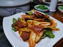 -清真华宇开锅羊肉