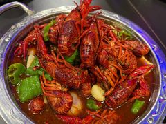 -袁老大龙虾(石鼓路总店)