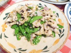 -龙桥私厨·姜花菊花过桥鱼·顺德菜(容桂店)