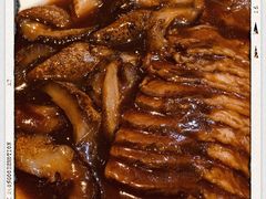 海参肉条-烤肉宛饭庄(南礼士路店)