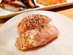 -元气寿司(新城市广场店)