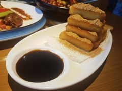 -卞氏菜根香(青羊万达店)