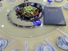 -庆丰农庄·团建·农家菜(大浪店)