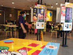 -麦当劳(金山红星美凯龙DT店)