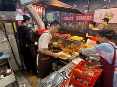 -魏记里脊肉炸炸炸(南门口店)