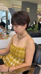 -BEAUTY HAIR GANO