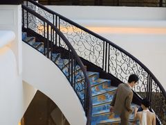 -深圳香格里拉酒店