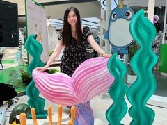 -光启城时尚购物中心