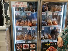 -传闻来紫菜包饭·打糕(西塔韩百店)
