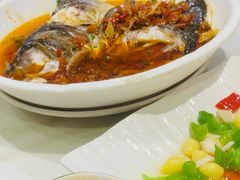 -宏玲餐厅(四川南路店)