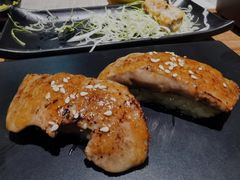 鹅肝寿司-昊·来了寿司(双楠2店)