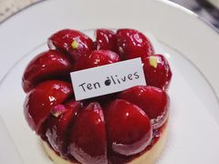 -Ten Olives甜点