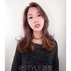 -P.STYLE派斯造型