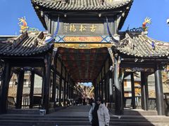 -松州古城