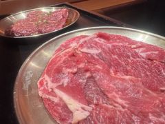 -西塔老太太泥炉烤肉(虹桥南丰城店)