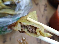 -清真蒋有记(老门东店)