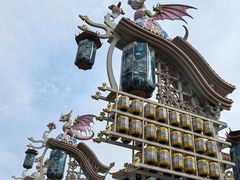 -渔岛海洋度假区