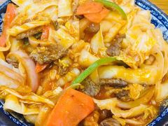 -羊坝头新鲜牛羊肉(中山中路店)