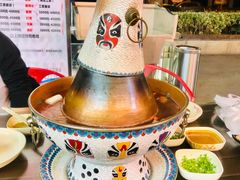 清汤锅底-虾满堂(瑞虹店)