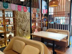 -川味堂·四川豆花(八卦岭店)
