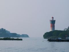 -洪泽湖古堰景区