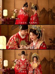 -雅云婚纱摄影工作室旗舰店