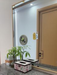 -芳朵美容养生SPA