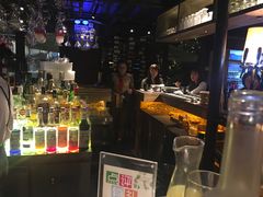 -胡桃里音乐酒馆(白云五号T5 MALL店)