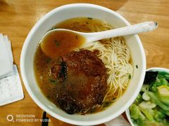-姚面记·海派家常菜(恒基名人购物中心店)