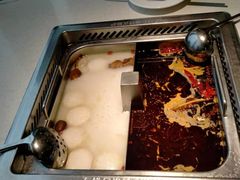 -海底捞火锅(长沙华创国际广场店)