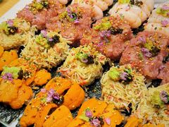 塔可寿司-鮨冠OMAKASE食べ放题(北京首店)