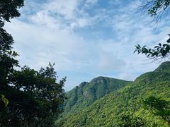 -七娘山